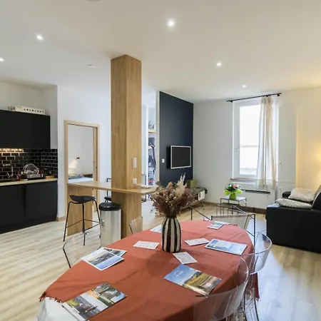 Appartamento La Petite Chartreuse Toulousaine