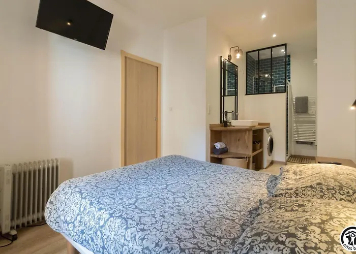 La Petite Chartreuse Toulousaine * Tolosa