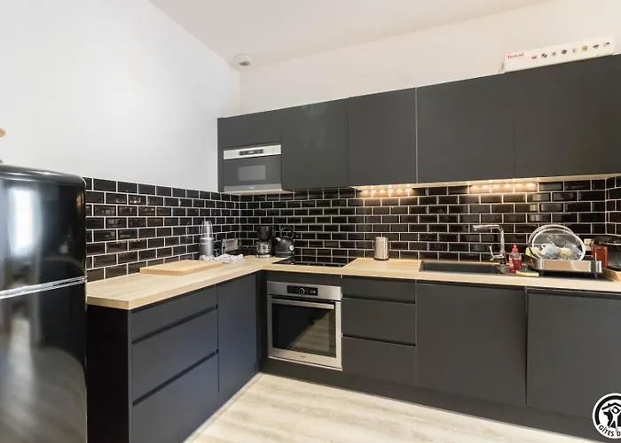 Appartamento La Petite Chartreuse Toulousaine Tolosa