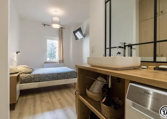 La Petite Chartreuse Toulousaine تولوز