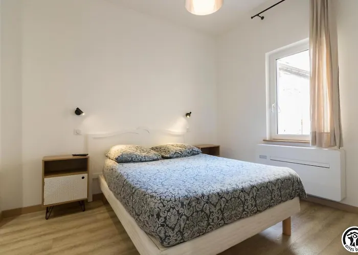 La Petite Chartreuse Toulousaine * Toulouse