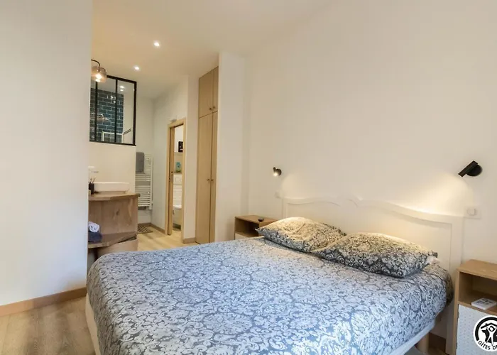 La Petite Chartreuse Toulousaine