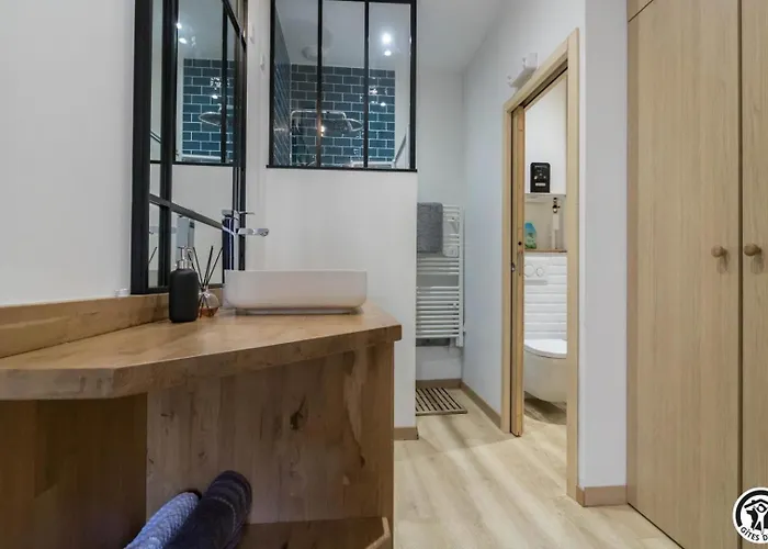 La Petite Chartreuse Toulousaine *